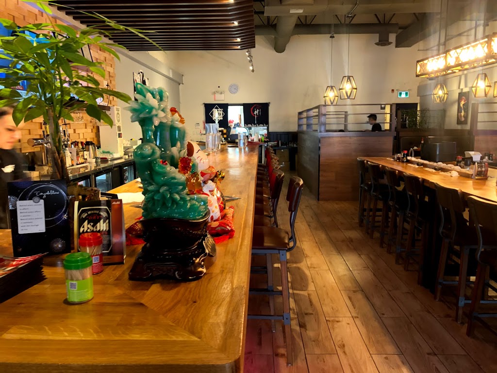 Tokaido Ramen & Bar | 8888 Country Hills Blvd NW #327, Calgary, AB T3G 5T4, Canada | Phone: (403) 764-2577