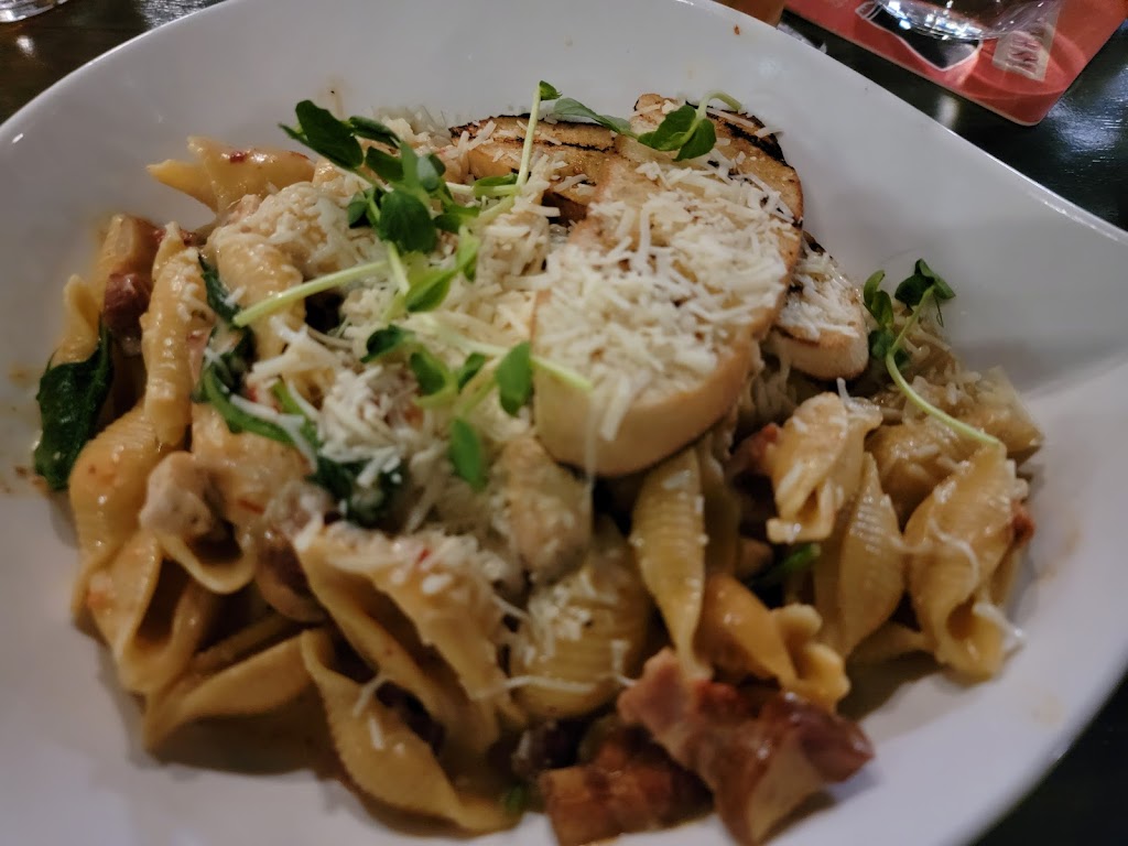 Gnosh at West 5 | 1325 Riverbend Rd, London, ON N6K 0K1, Canada | Phone: (519) 914-6674