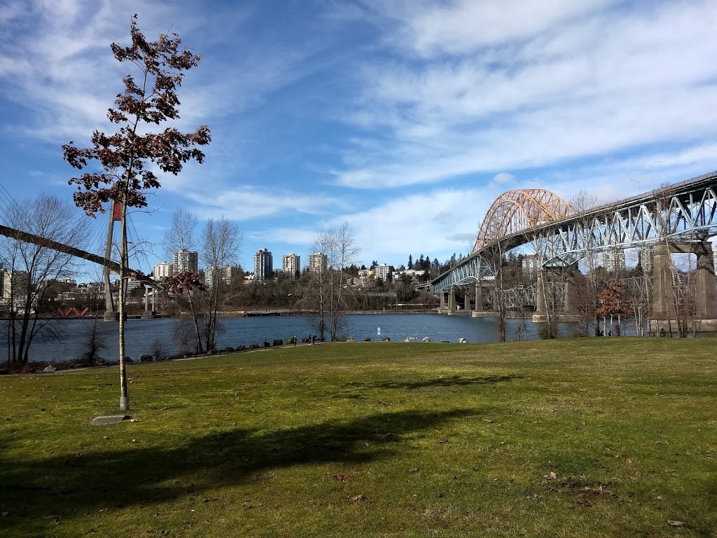 Brownsville Bar Park | 11931 Old Yale Rd, Surrey, BC V3V 3X3, Canada | Phone: (604) 580-1041