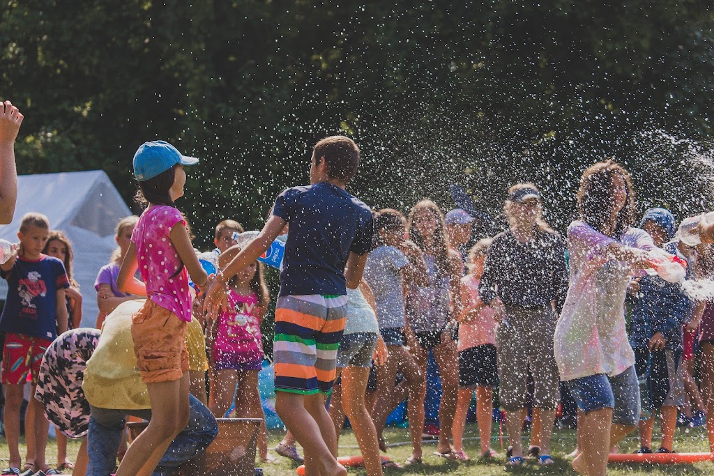 DiscoveryLand Camp - Woodbridge | 589 Napa Valley Ave, Woodbridge, ON L4H 1R1, Canada | Phone: (647) 885-5352