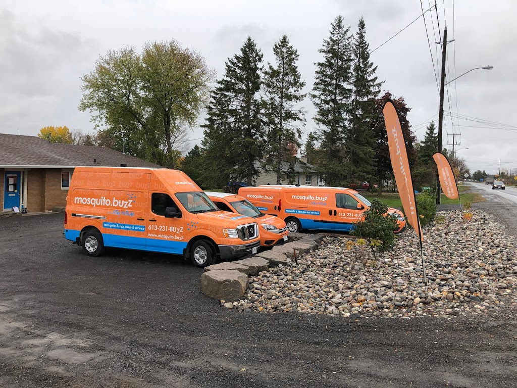 Mosquito.Buzz Ottawa West | 2046 Carp Rd, Carp, ON K0A 1L0, Canada | Phone: (613) 231-2899