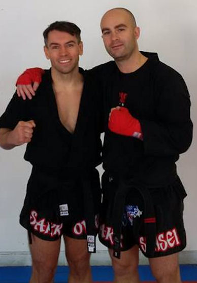 St. Albert Kempo Kickboxing Club | 31c Rowland Crescent, St. Albert, AB T8N 4B2, Canada | Phone: (780) 919-0731