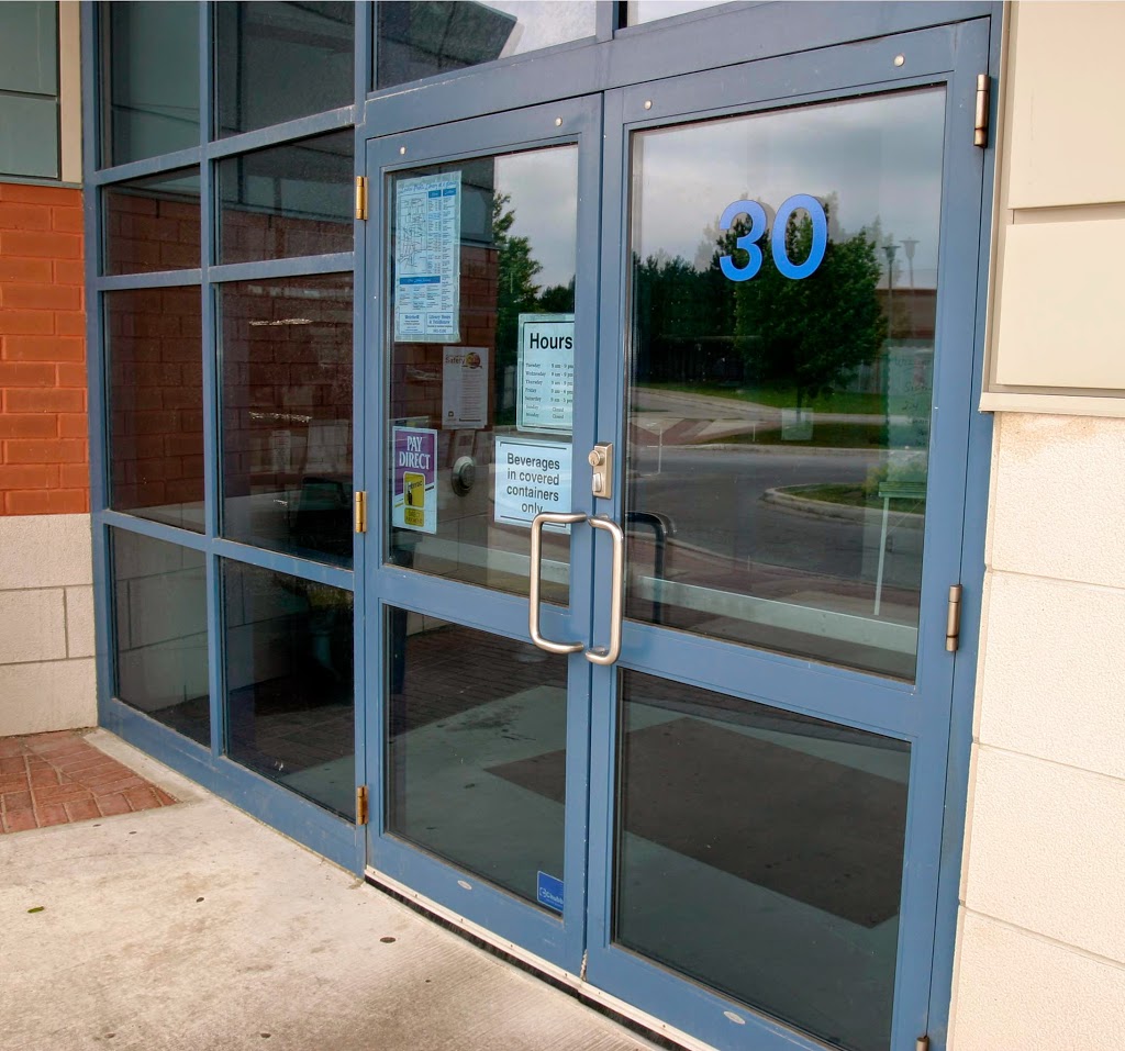 London Public Library, Masonville Branch | 30 N Centre Rd, London, ON N5X 3W1, Canada | Phone: (519) 660-4646