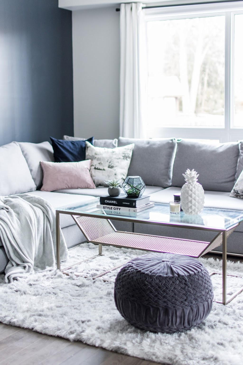 Renata & Co. Design - Kitchens & Interiors | 15 George St, Whitby, ON L1M 1A7, Canada | Phone: (905) 449-4372