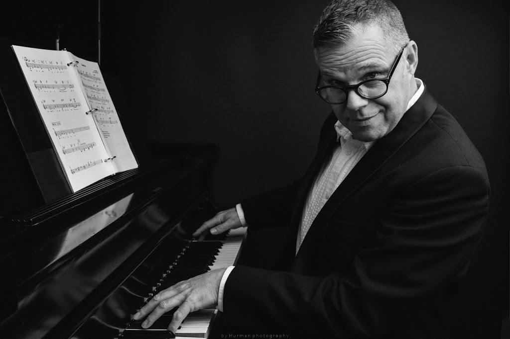 RICK KISH Voice, Singing & Acting STUDIO | st 3p9, 581 Salway St, London, ON N6H 3P9, Canada | Phone: (519) 438-5465