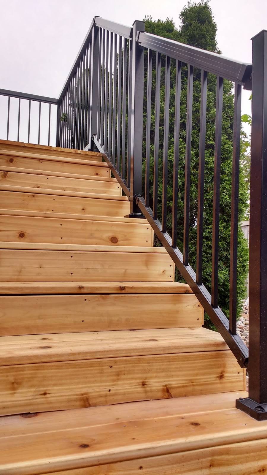 FeDeck.com | 18 McClintock Way, Kanata, ON K2L 2A2, Canada | Phone: (613) 218-0281