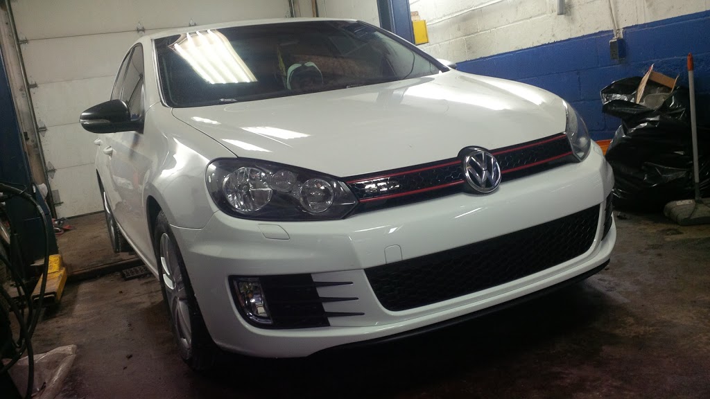 Dub performance racing | 3 Six Point Rd #4, Etobicoke, ON M8Z 2W7, Canada | Phone: (416) 836-3320