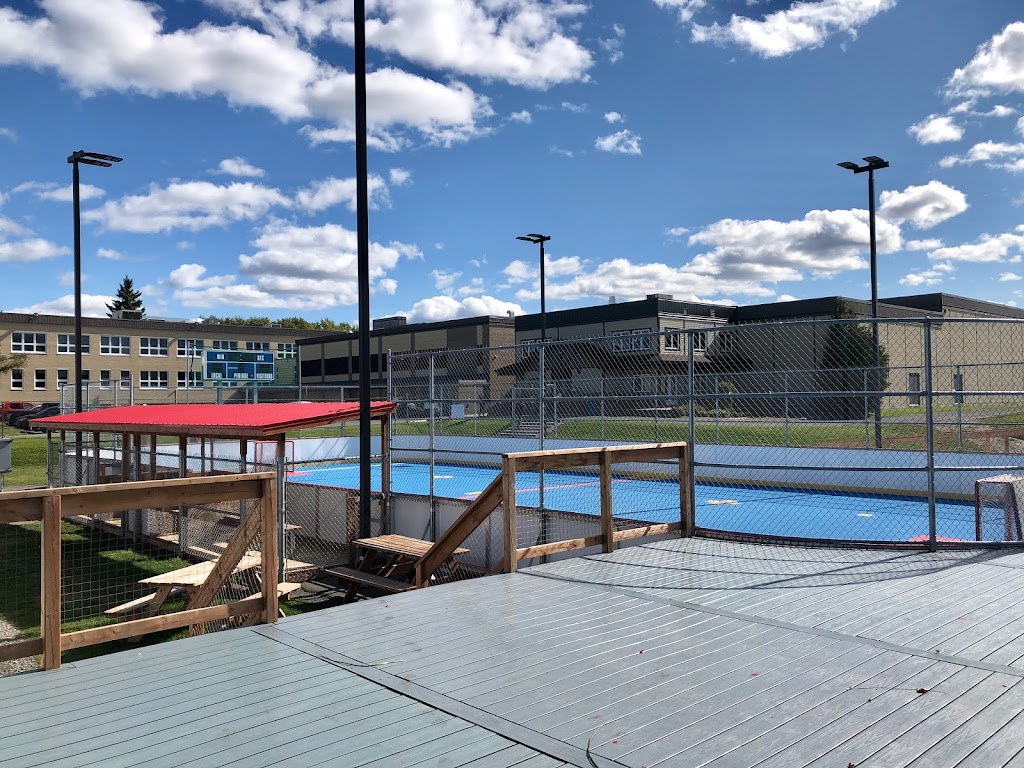 Motel Le Jardin | 3290 Bd Wilfrid Hamel, Québec, QC G1P 2J2, Canada | Phone: (418) 871-8916
