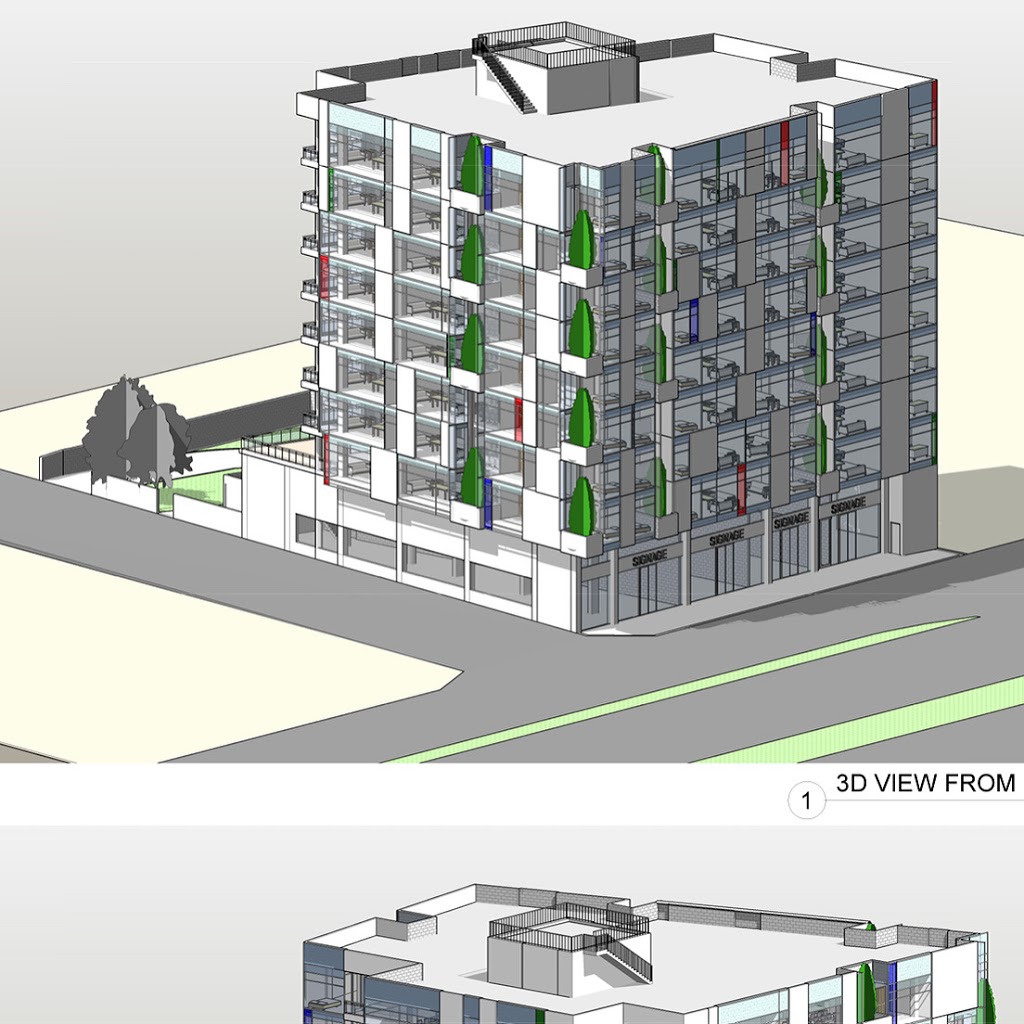 MA Architects Ltd. | 2116 Turnberry Ln, Coquitlam, BC V3E 3N3, Canada | Phone: (604) 780-3243