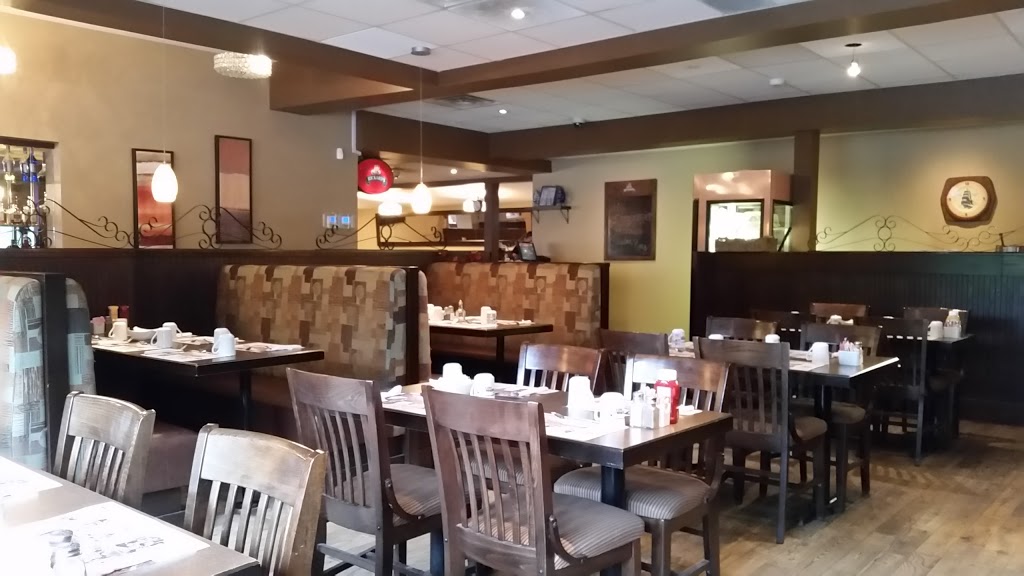 Resto-Bar Maniwaki Pizza | 304 Boulevard Desjardins, Maniwaki, QC J9E 2E9, Canada | Phone: (819) 449-5999