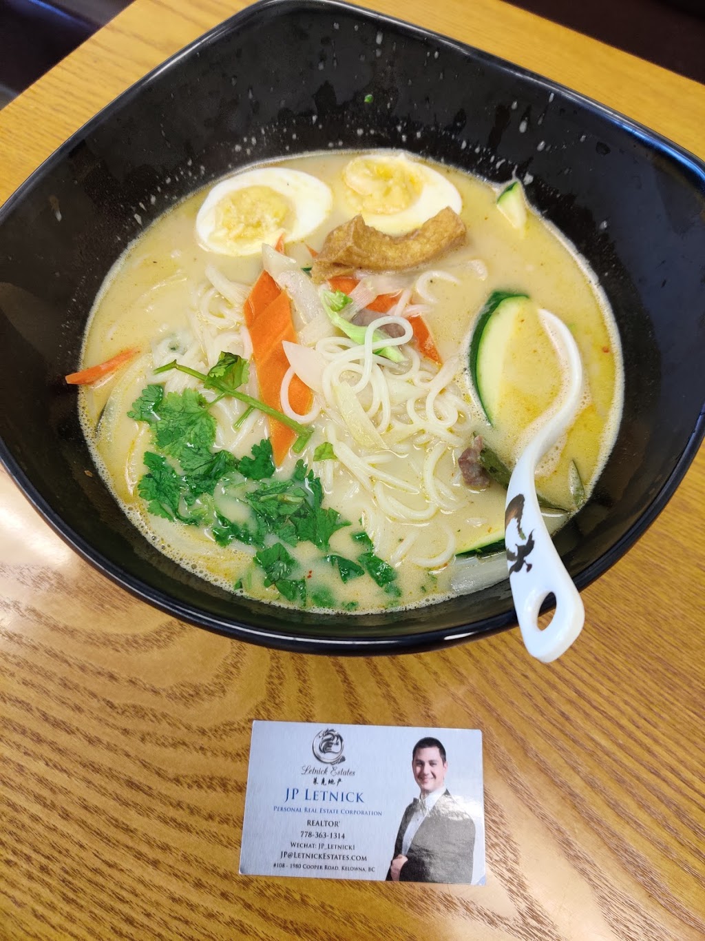 Panda Box | 2-605 K. L. O. Rd, Kelowna, BC V1Y 8E7, Canada | Phone: (250) 763-0586