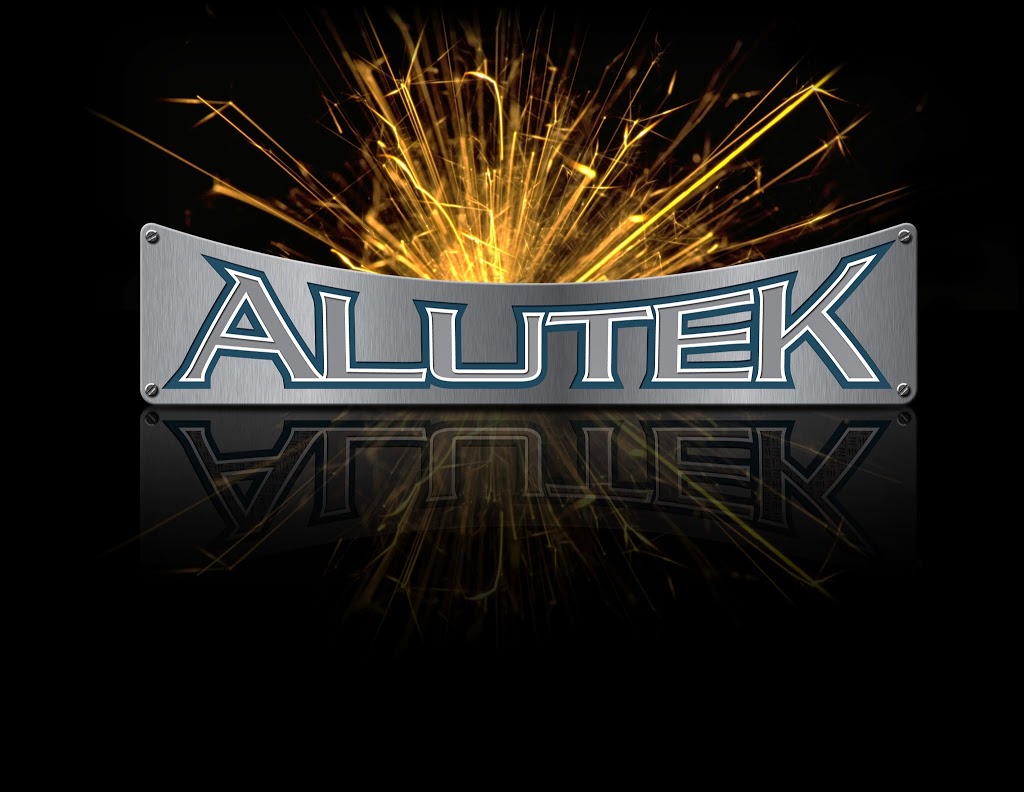 Alutek | 2545 Chemin du Moulin, Saint-Denis-de-Brompton, QC J0B 2P0, Canada | Phone: (819) 564-4440