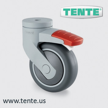TENTE Canada Inc. | 5 Washburn Dr, Kitchener, ON N2R 1S1, Canada | Phone: (519) 896-7500