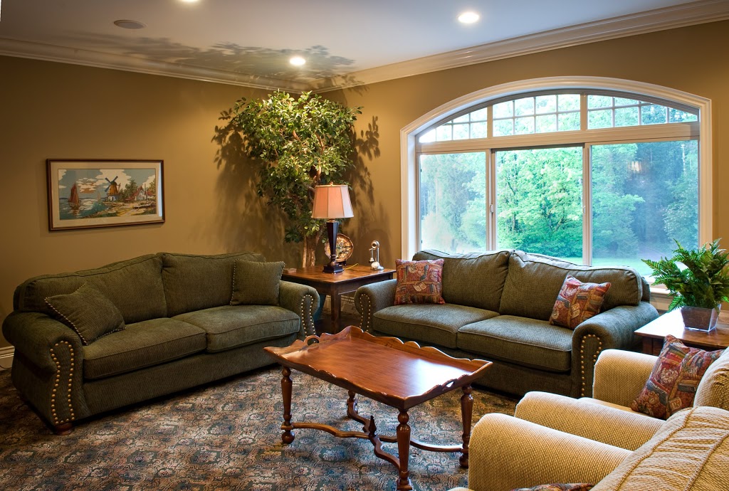 Sweet Dreams Luxury Inn | 32288 King Rd, Abbotsford, BC V2T 5Z5, Canada | Phone: (604) 851-5101