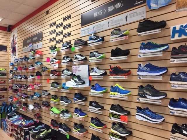 Running Free Orangeville | 88 First St Unit, #4B, Orangeville, ON L9W 3J6, Canada | Phone: (519) 307-7867