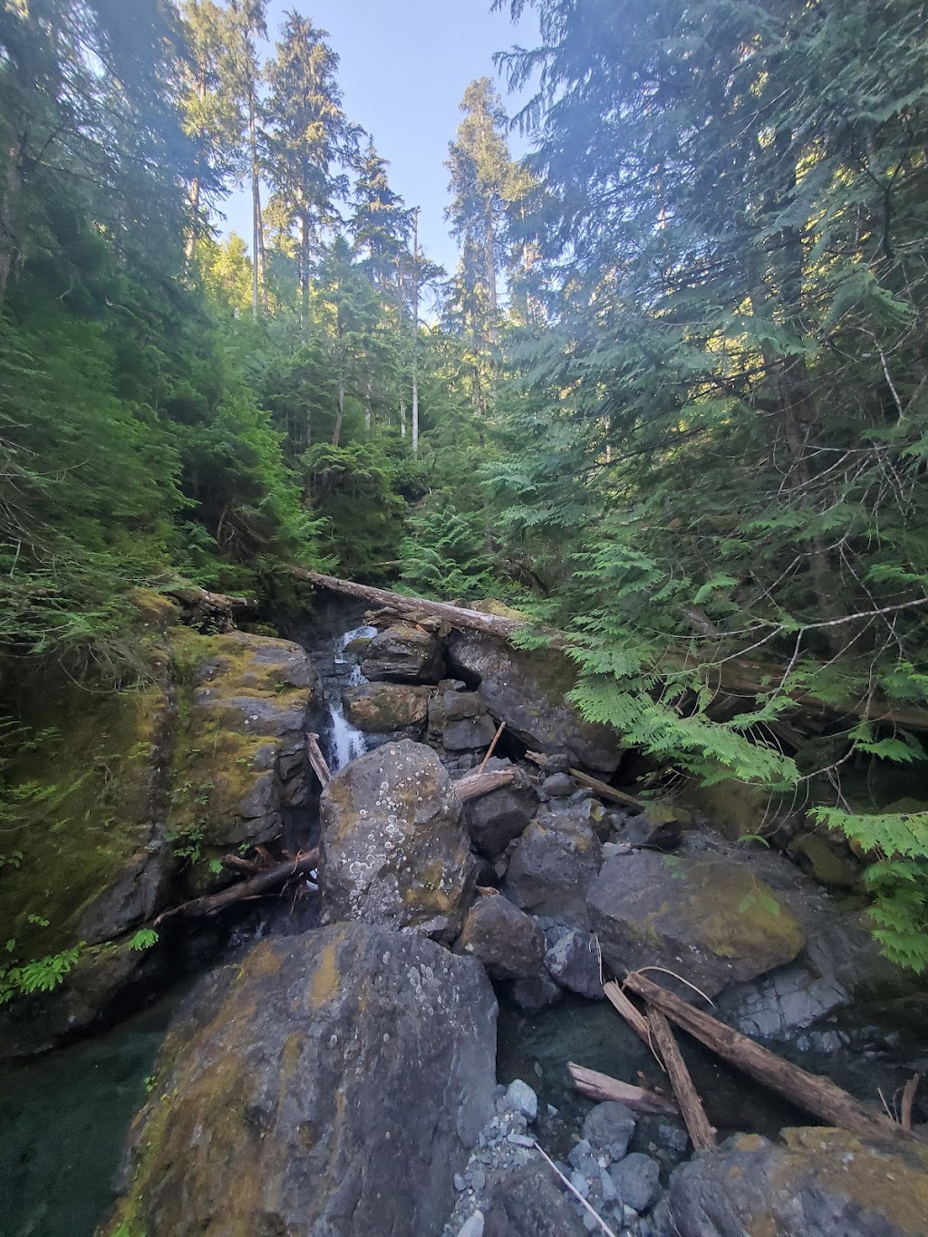 Arrowsmith CPR Regional Trail | Nanaimo, BC V0R 1M0, Canada | Phone: (250) 390-4111