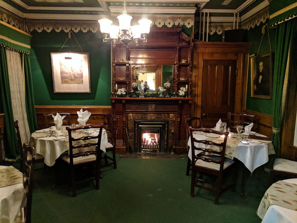 Blomidon Inn | 195 Main St, Wolfville, NS B4P 1C3, Canada | Phone: (800) 565-2291