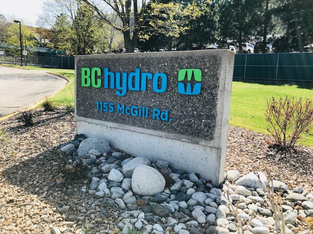 BC Hydro | Madeira Park, BC V0N 2H1, Canada | Phone: (888) 769-3766