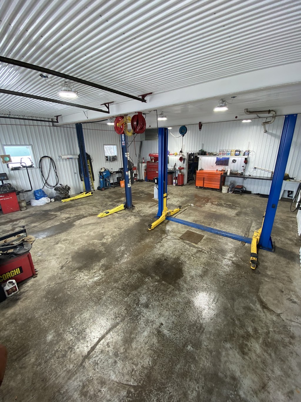 Atelier de mécanique CP | 736 Rue de Martigny O, Saint-Jérôme, QC J5L 1Z6, Canada | Phone: (438) 838-2693