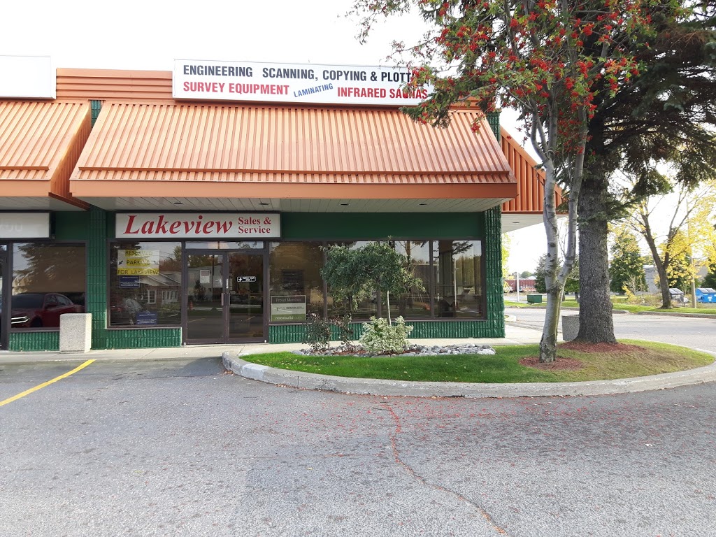 Lakeview Sales & Service | 1060 Lorne St Unit 8, Sudbury, ON P3C 4R9, Canada | Phone: (705) 522-3340