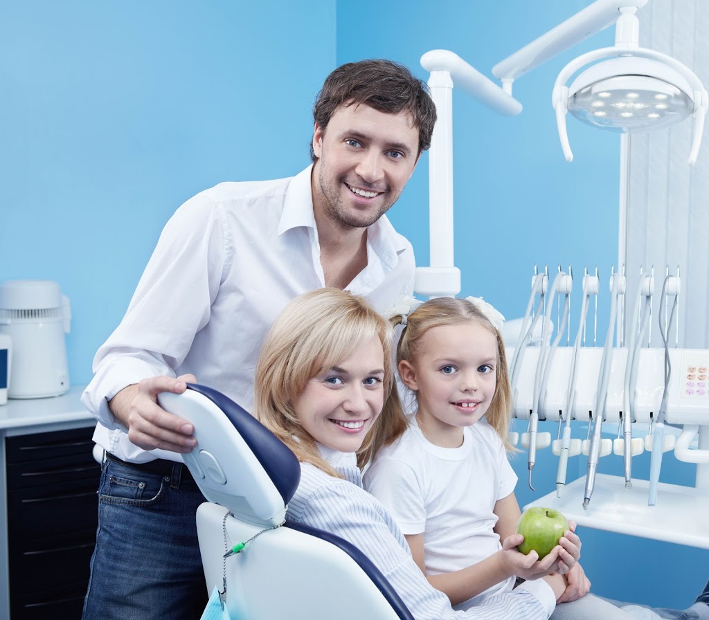 Dr. Ricky Leung | Dental Office | 2900 Steeles Ave E #201, Thornhill, ON L3T 4X1, Canada | Phone: (905) 881-3434