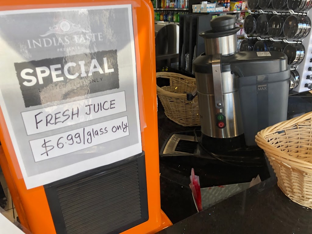 Indias Taste Groceries | 900 Ray Lawson Blvd Unit # 14, 15, Brampton, ON L6Y 5J6, Canada | Phone: (905) 450-5959