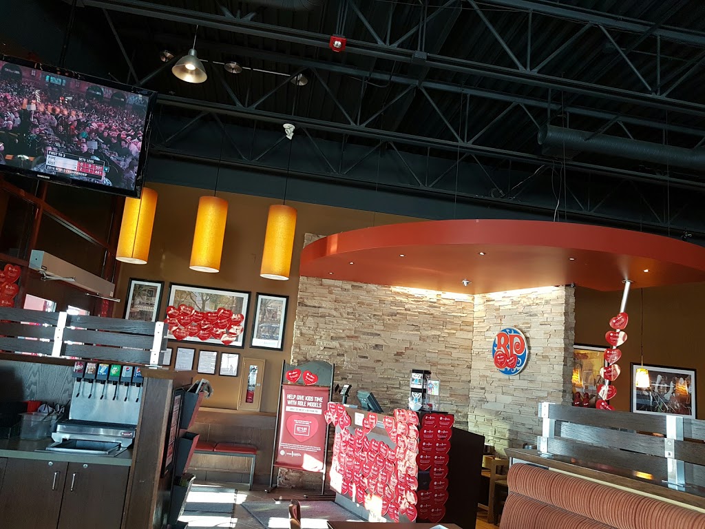 Boston Pizza | 11 Broadway Blvd, Sherwood Park, AB T8H 2C1, Canada | Phone: (780) 464-9999