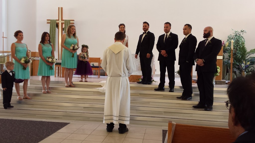 Saint Annes Catholic Church | 217 Lenore Dr, Saskatoon, SK S7K 6Y2, Canada | Phone: (306) 931-4700