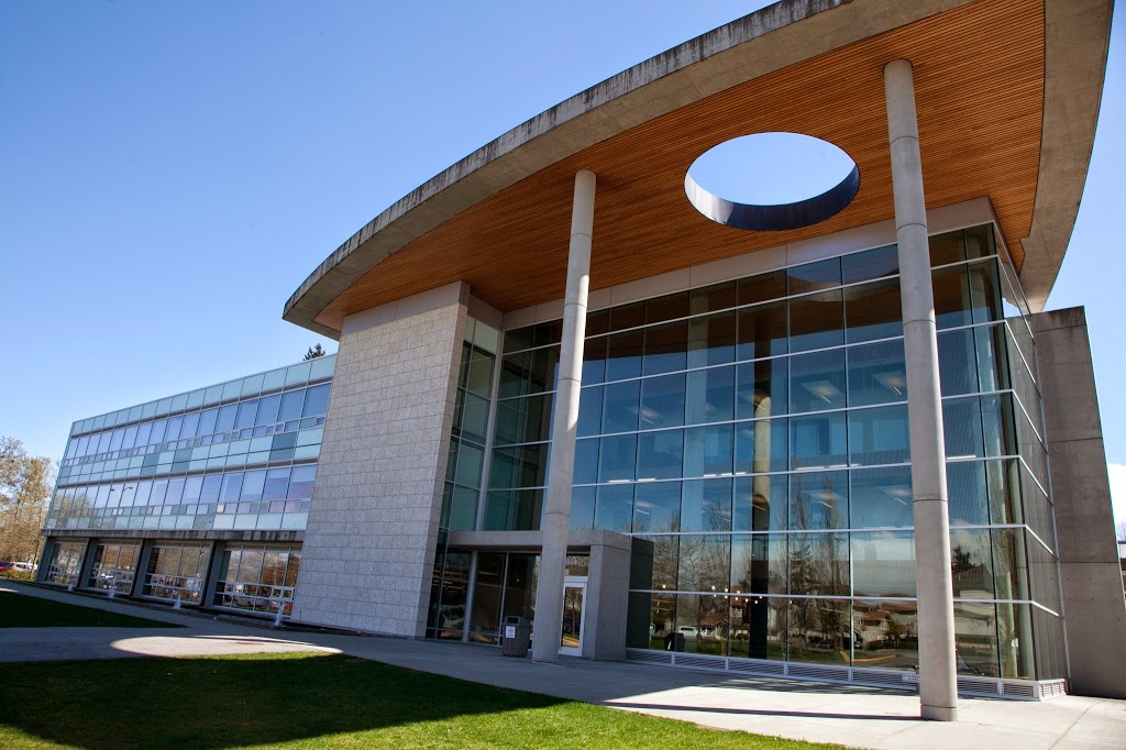 Kwantlen Polytechnic University | 12666 72 Ave, Surrey, BC V3W 2M8, Canada | Phone: (604) 599-2100
