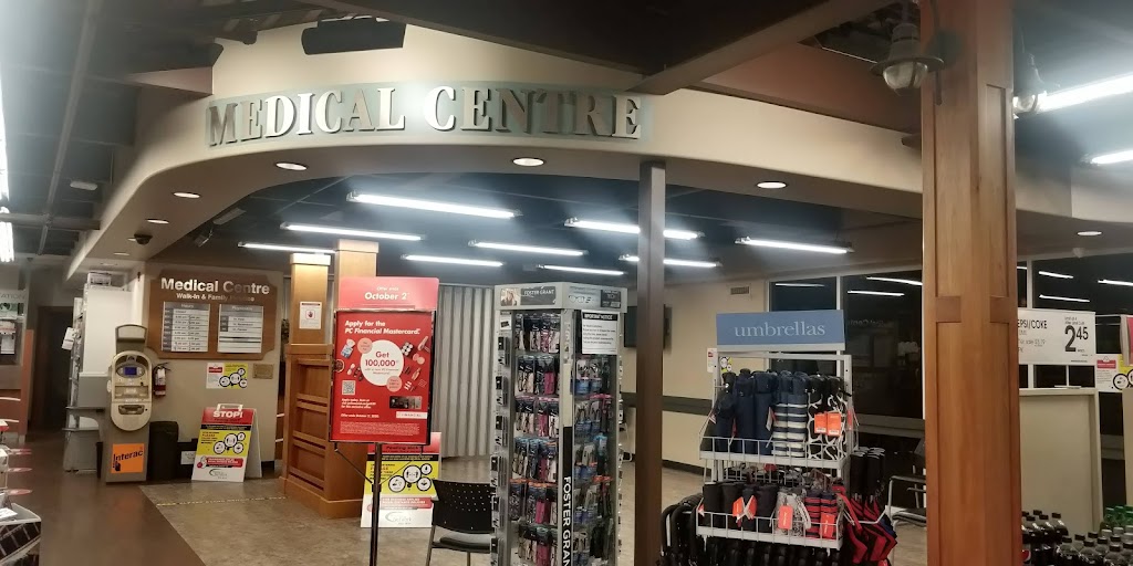 Highland Park Walk-In Medical Clinic | 6315 Horn St #2B, Red Deer, AB T4N 6H5, Canada | Phone: (403) 342-2040