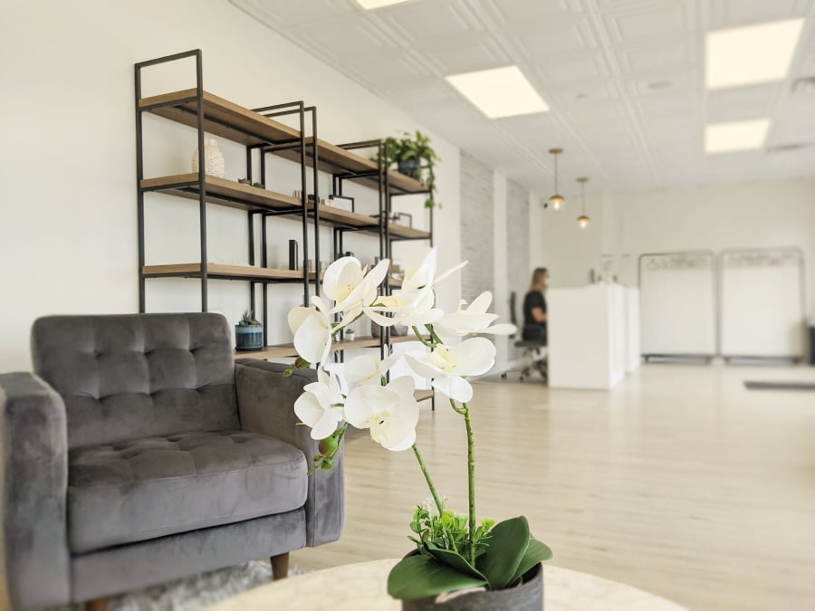 The Orchid - Massage & Wellness Centre | 652 Progress Ave, Kingston, ON K7M 4W9, Canada | Phone: (613) 888-1470