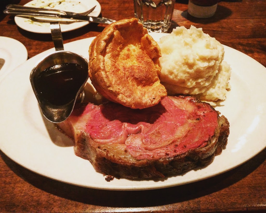Smith Bros. Steakhouse Tavern | 880 Warden Ave, Scarborough, ON M1L 4W6, Canada | Phone: (416) 751-3100