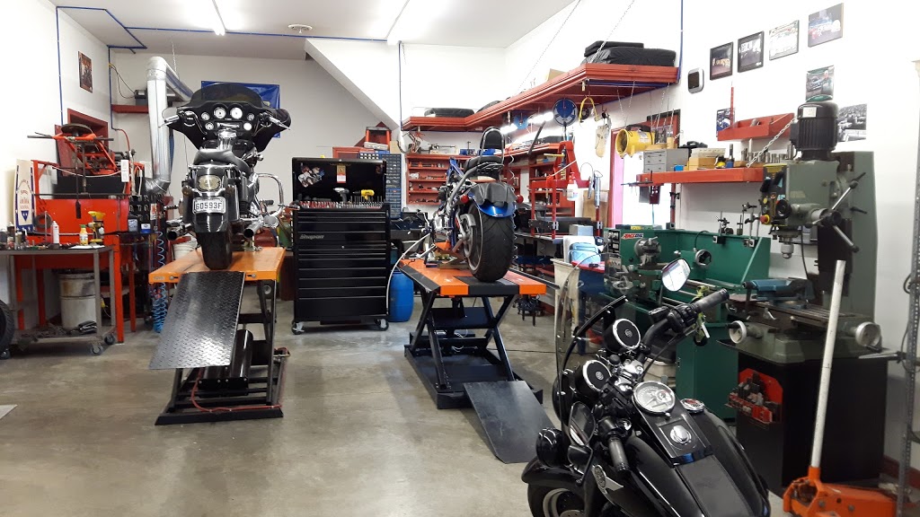 Pro-Performance | 2898 235 Rte, Sainte-Sabine, QC J0J 2B0, Canada | Phone: (450) 293-2342
