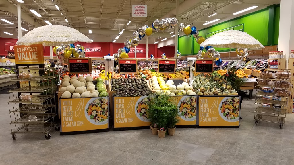 Zehrs | 1375 Weber St E, Kitchener, ON N2A 2Y7, Canada | Phone: (519) 748-4570