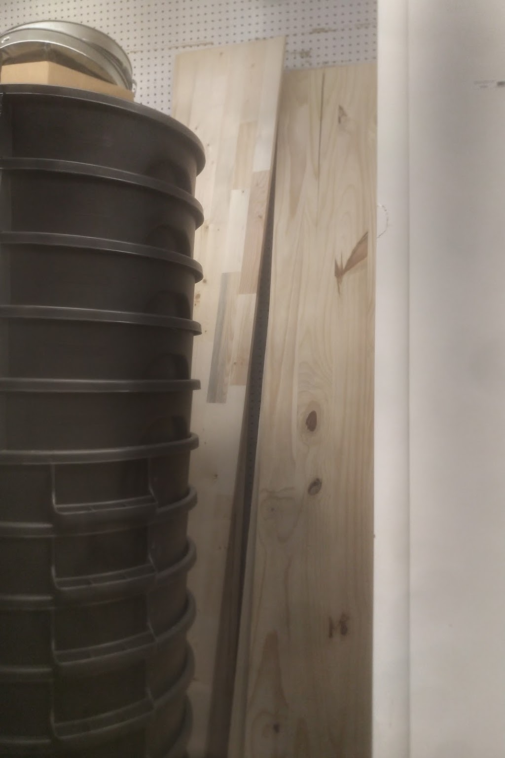 Lumber One Building Supplies | 1 Willow Dr., Falcon Beach, MB R0E 0N0, Canada | Phone: (204) 349-2294