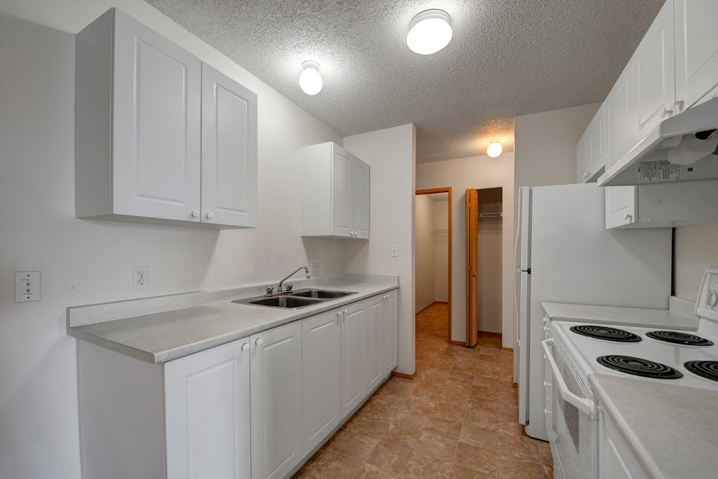 Aspen Terrace Apartment Homes | 4920 66 St, Camrose, AB T4V 4V1, Canada | Phone: (780) 851-3864