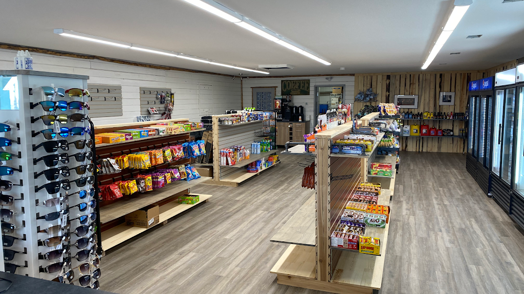 Cow Lake Store and Resort | Township Rd 384, Range Rd 82, AB T0M 0C0, Canada | Phone: (403) 844-2477