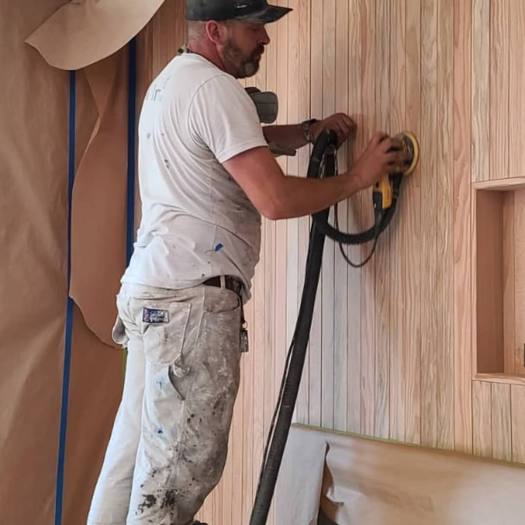 Heritage Finishing | 2015 Price Landing SW, Edmonton, AB T6W 3P8, Canada | Phone: (780) 851-7326