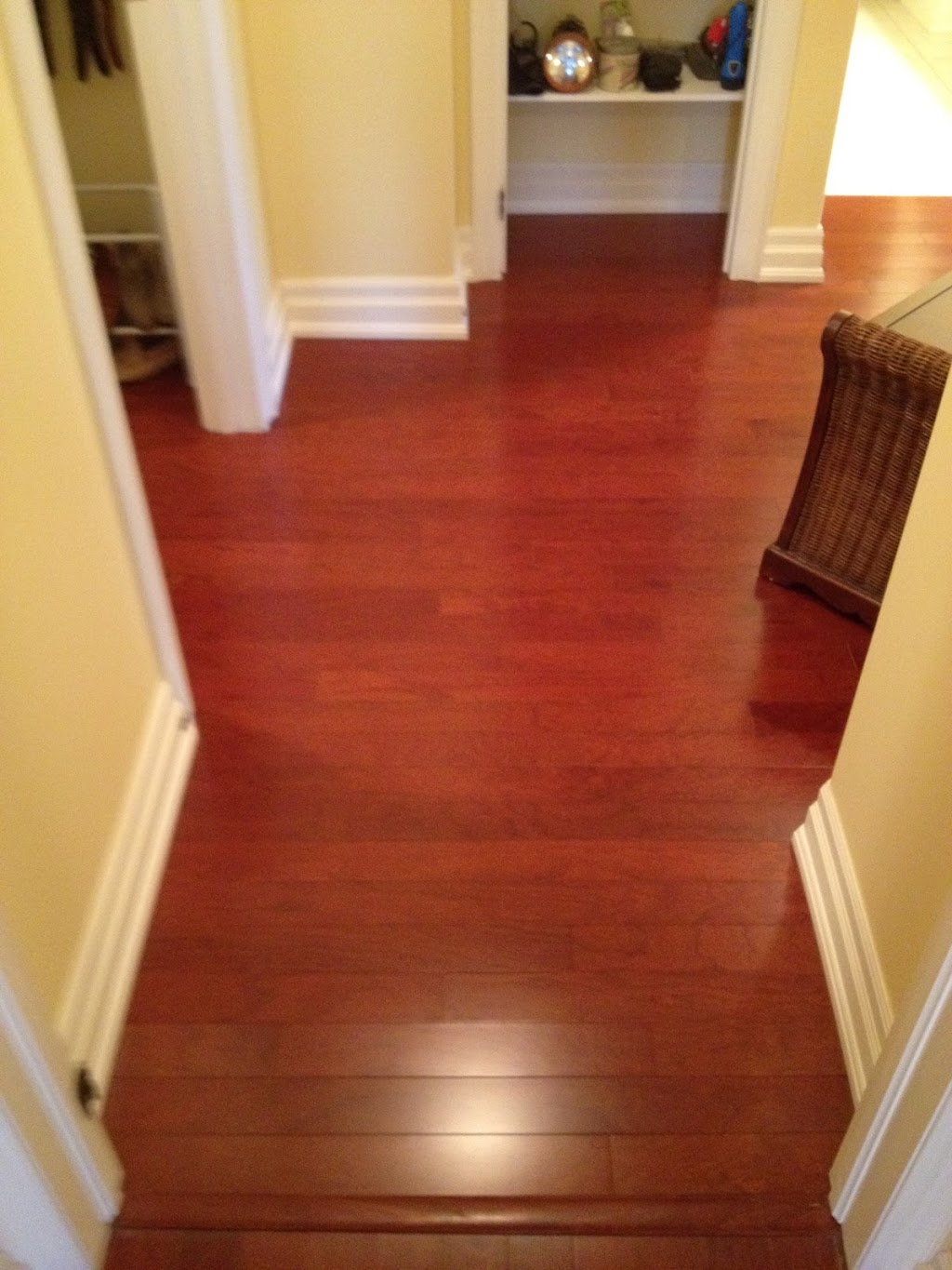 Handyman Contracting Services of Muskoka | 148 Crescent Dr, Gravenhurst, ON P1P 1L4, Canada | Phone: (705) 644-4597