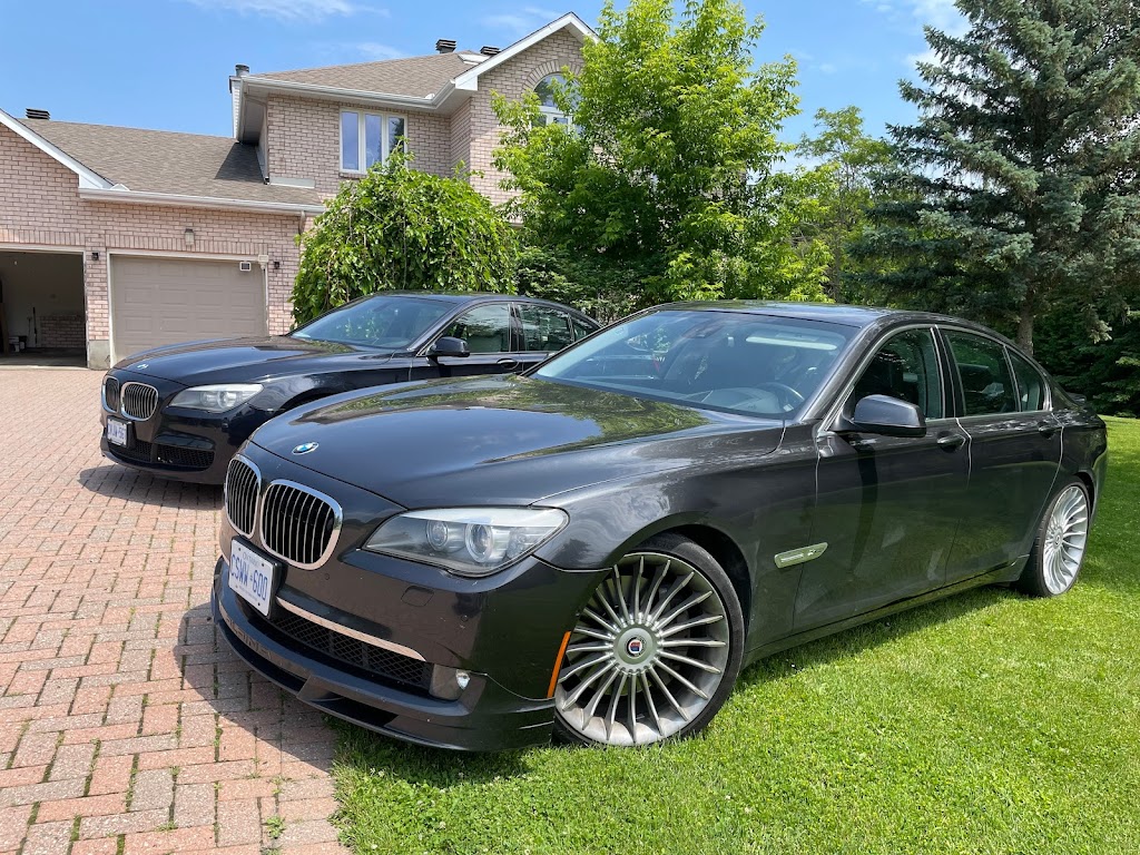 RPM Motorworks | 1508 Michael St, Ottawa, ON K1B 3S1, Canada | Phone: (613) 798-0776