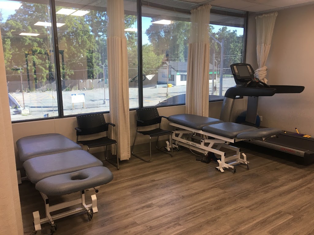 Athletes Care Sports Medicine Centres - Etobicoke | 3101 Bloor St W Unit 208, Etobicoke, ON M8X 2W2, Canada | Phone: (416) 479-7455