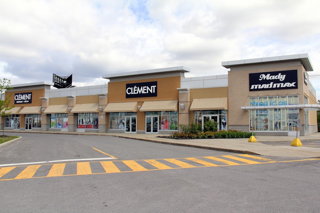 Clement | 220 Montée des Pionniers, Terrebonne, QC J6V 1S6, Canada | Phone: (450) 657-1082