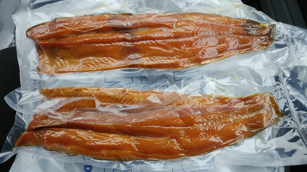 B. LePage Fishery | 149 Nobel Rd, Nobel, ON P0G 1G0, Canada | Phone: (705) 342-5825