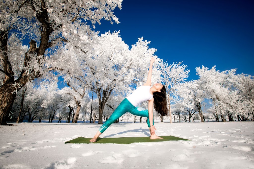 Canzone Yoga | 16685 25 Ave, Surrey, BC V3Z 0Z4, Canada | Phone: (778) 988-1815