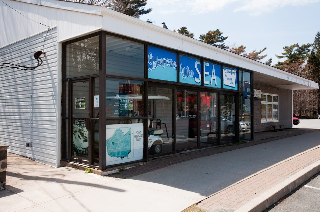 Shakespeare by the Sea | 5480 Point Pleasant Dr, Halifax, NS B3H 1B5, Canada | Phone: (902) 422-0295