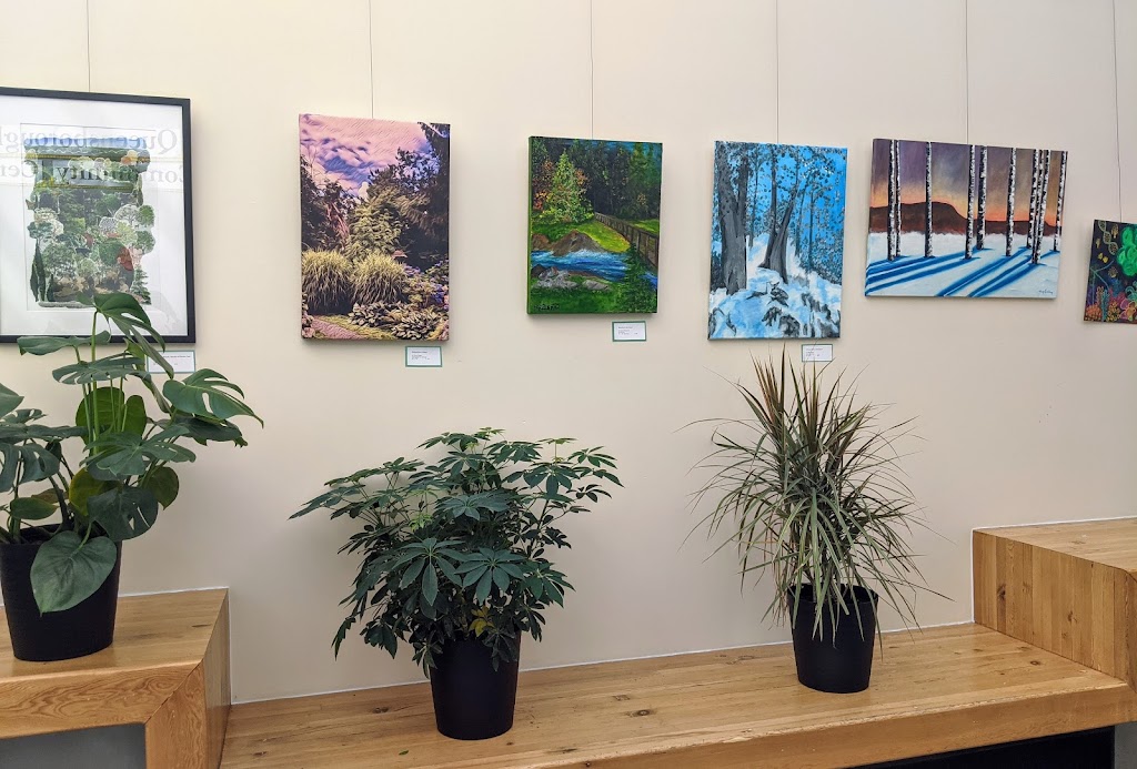 Queensborough Community Centre | 920 Ewen Ave, New Westminster, BC V3M 5C8, Canada | Phone: (604) 525-7388