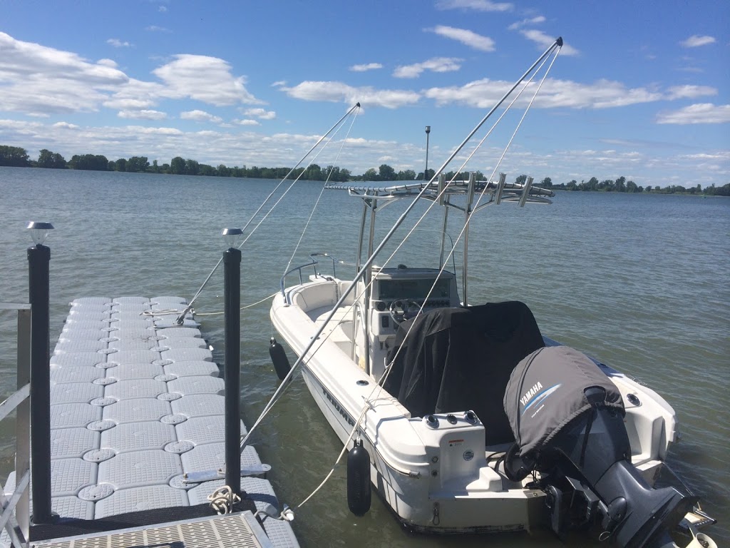 Finn Marine Group | 41 Elisabeth St, Innerkip, ON N0J 1M0, Canada | Phone: (226) 667-5500
