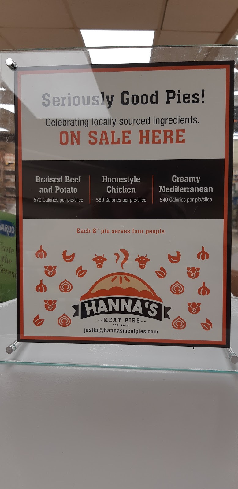 Foodland - Sydenham | 4476 Georgia Lane, Sydenham, ON K0H 2T0, Canada | Phone: (613) 376-6609