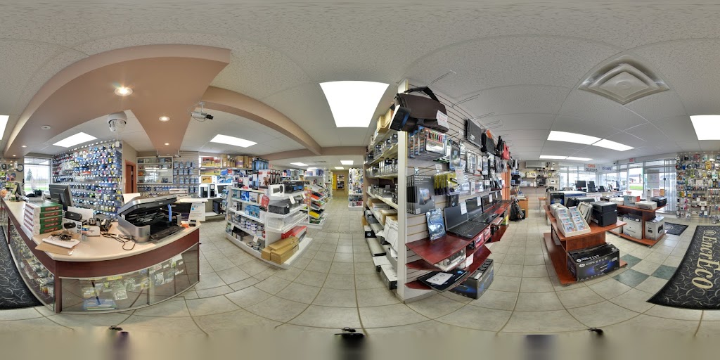 Encreco Inc. | 2189 Bd Talbot, Chicoutimi, QC G7H 8B3, Canada | Phone: (418) 549-6878