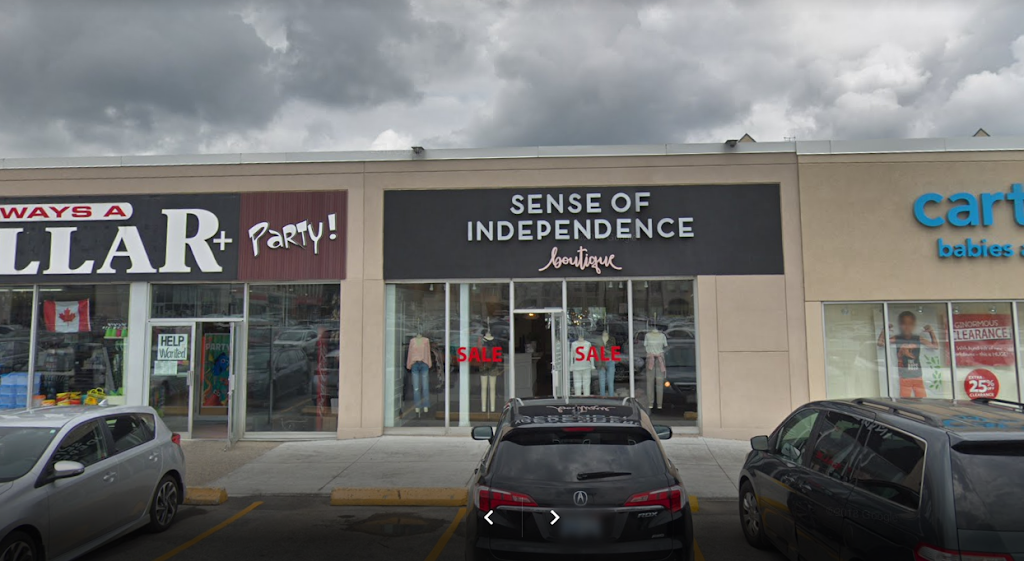 Signs Express 295 Norfinch Dr, North York, ON M3N 1Y7, Canada